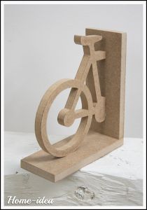 podporki do ksiazek rower